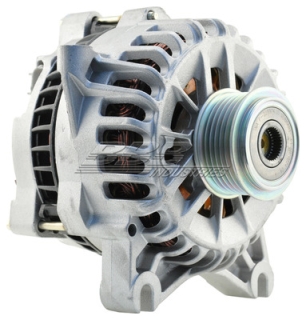 Lichtmaschine - Alternator  Mustang 4,6L 135A  05-08